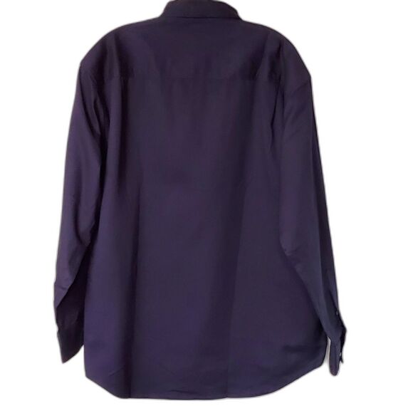 Tennessee Titans NFL Pro Elite Twill Dress Shirt Medium - Picture 5 of 5